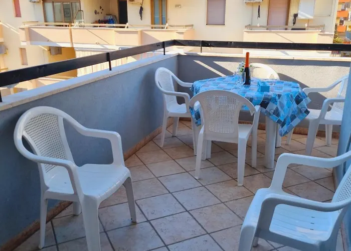 Lejlighed Residenza Armonia *