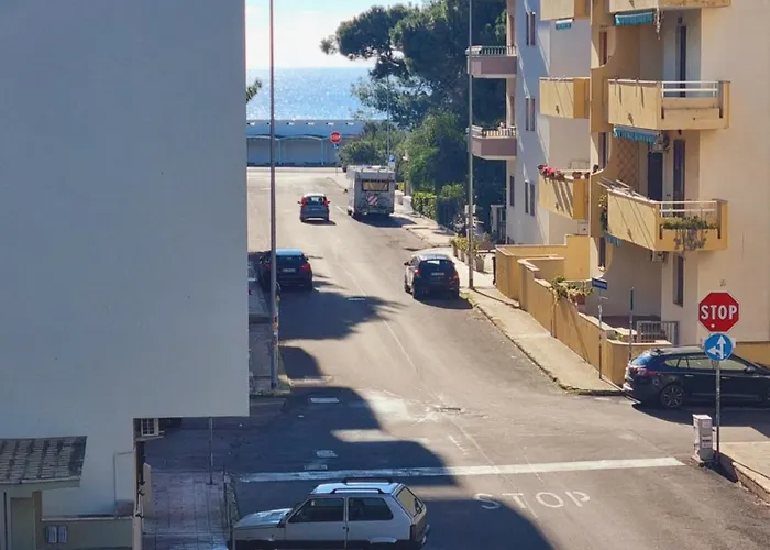Lejlighed Residenza Armonia