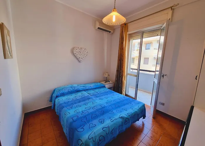 Lejlighed Residenza Armonia