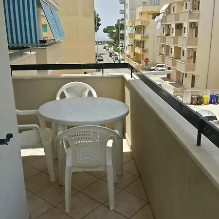 Apartment Residenza Armonia