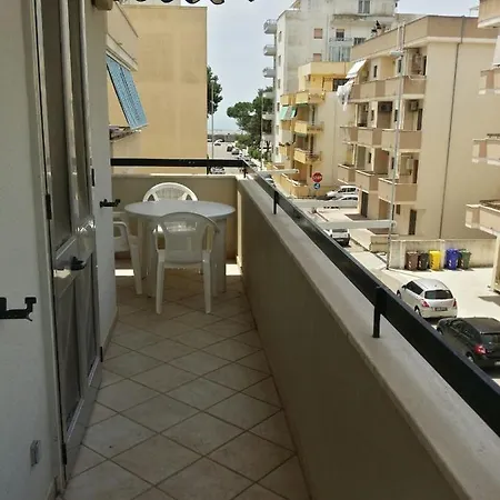 Apartment Residenza Armonia *