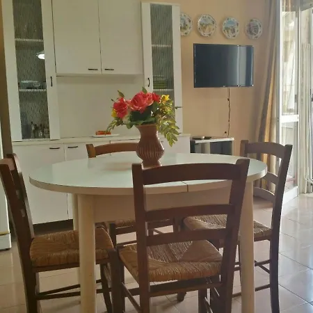 Residenza Armonia Apartment *