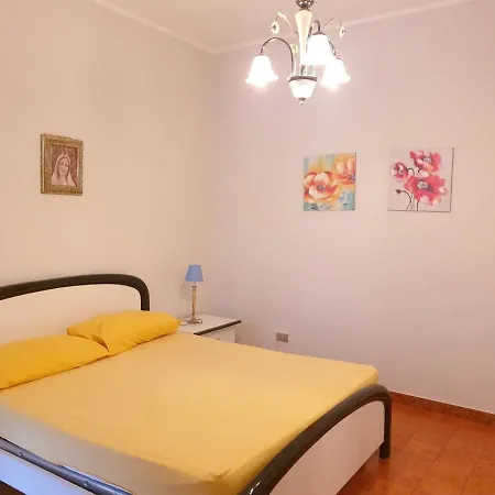 公寓 Residenza Armonia 加利波利