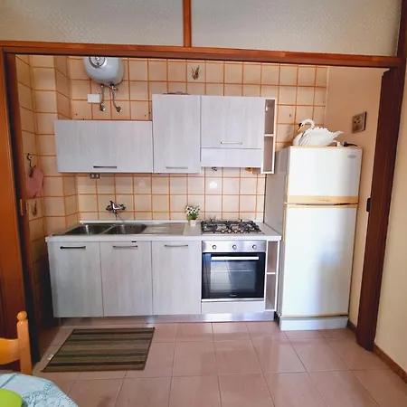 Appartamento Residenza Armonia