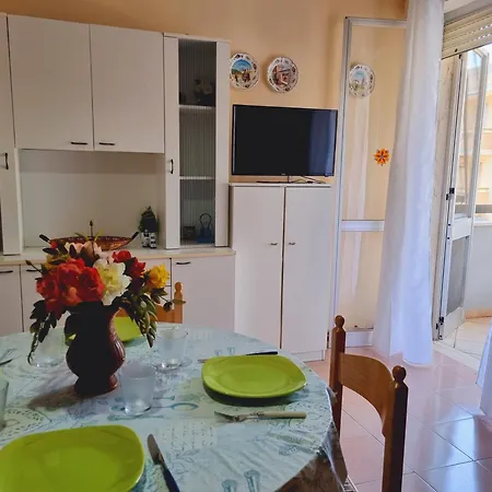 Appartamento Residenza Armonia