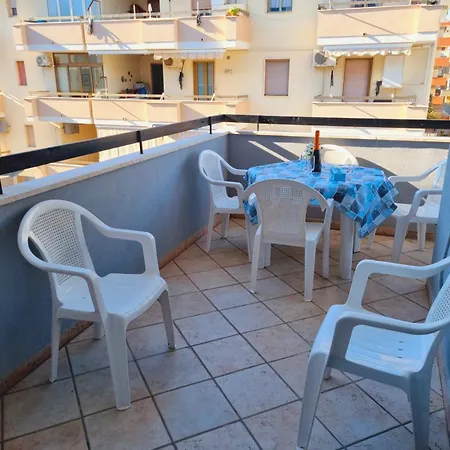 Appartamento Residenza Armonia *