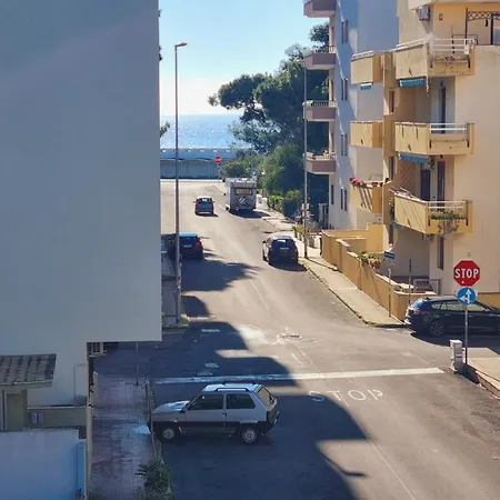 Appartamento Residenza Armonia