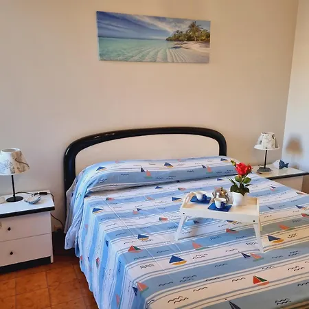 Residenza Armonia Appartamento Gallipoli