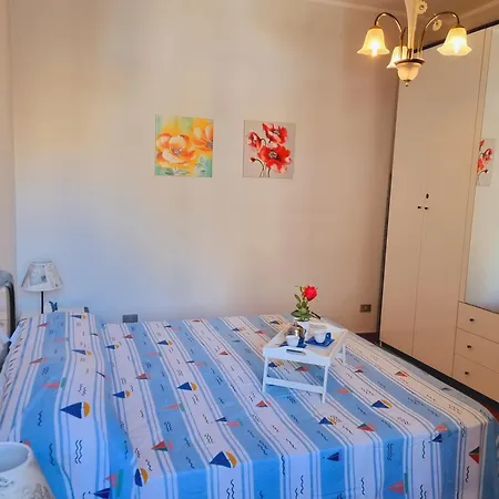 Residenza Armonia Appartamento *