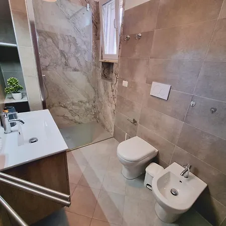 Residenza Armonia Appartamento Gallipoli