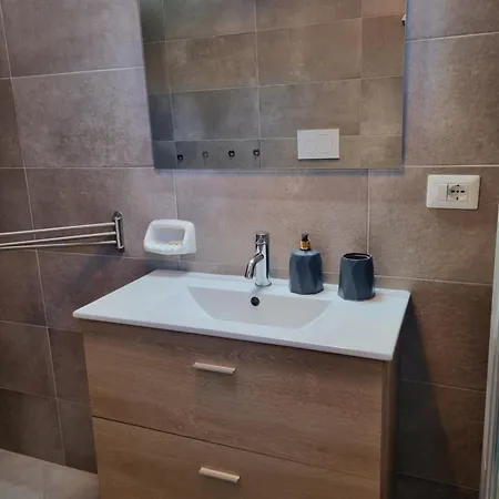 Residenza Armonia Appartamento Gallipoli