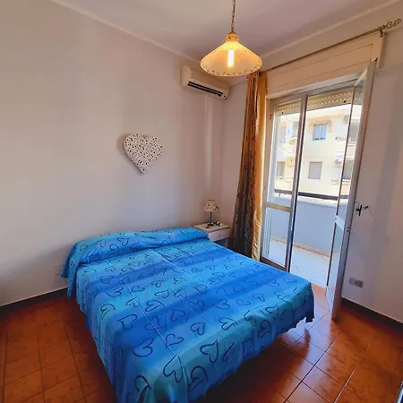 Appartamento Residenza Armonia