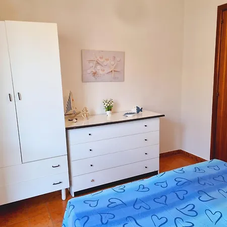 Appartamento Residenza Armonia